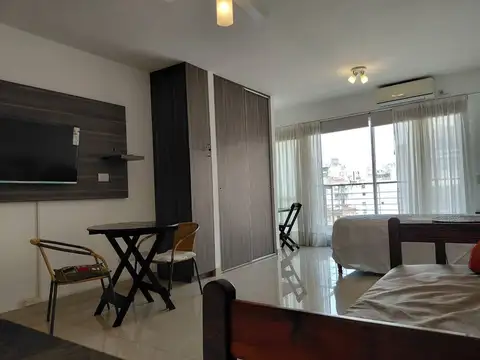 Departamento en Alquiler de Monoambiente