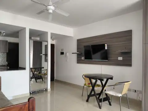 Departamento en Alquiler en Balvanera, $ 630.000