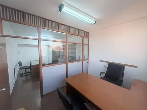 Oficina en Alquiler A Estrenar