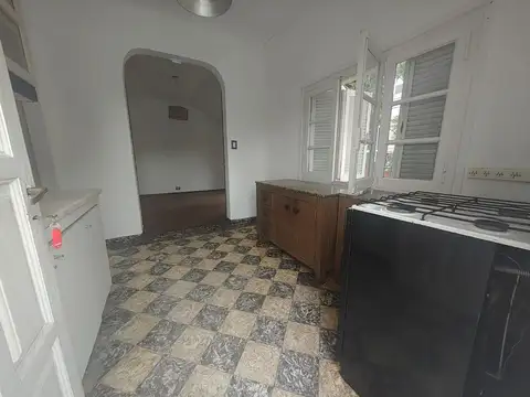 Casa en Venta 40 años