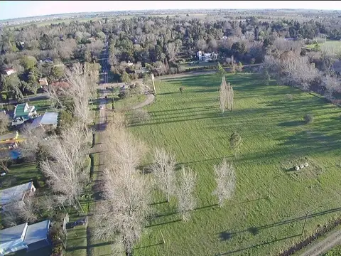 "COTOS DE LA ALAMEDA 2" Roldan, Oportunidad ¡variedad lotes!