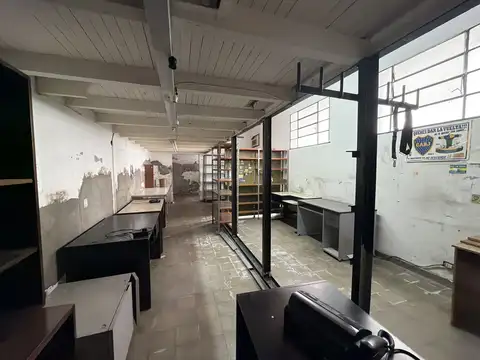 Salcedo 3300