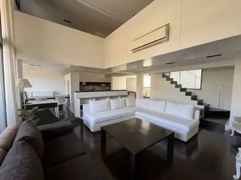 Duplex  en Alq 2 amb Palacio Alcorta - Palermo Chico