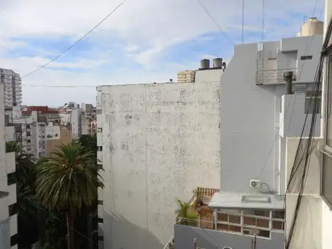 Departamento en Venta en Barrio Norte, USD 67.000