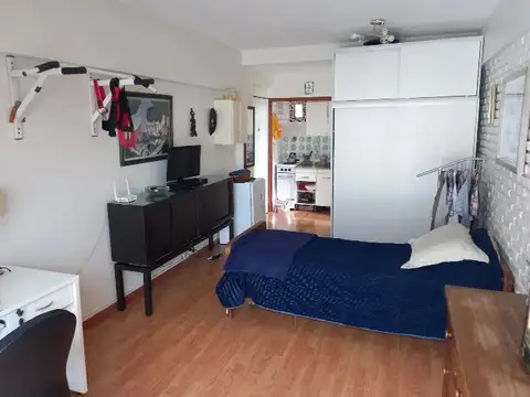 Departamento en Venta 40 años