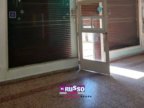 Alquiler de Local en Isidro Casanova