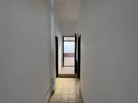 Departamento Económico en Buena Ubicación