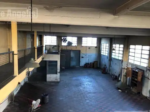 Local en Venta en Moron, USD 280.000