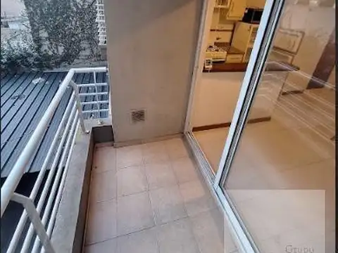 Departamento en Alquiler Temporal al Noroeste