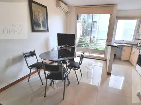Departamento en Alquiler Temporal en Villa Urquiza, CABA