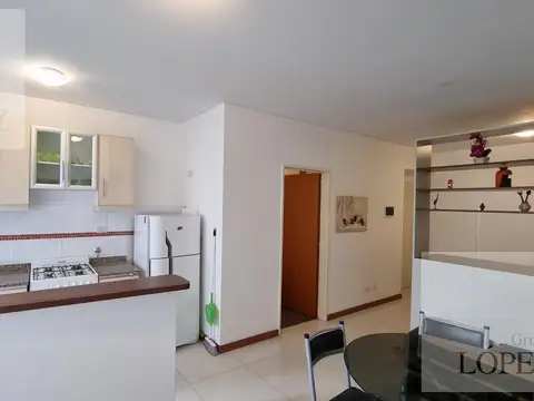 Departamento en Alquiler Temporal en Villa Urquiza, USD 560