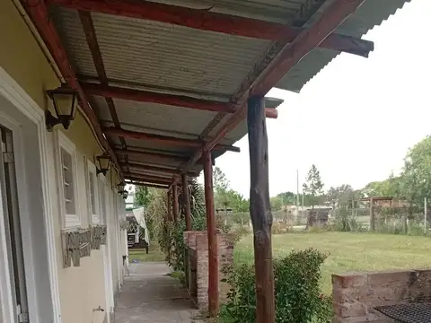 Muy lindo Complejo turístico en Pueblo Belgrano