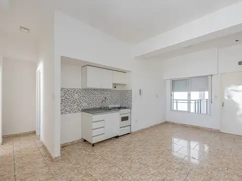 Departamento  en Alquiler en Villa Luzuriaga, La Matanza, G.B.A. Zona Oeste