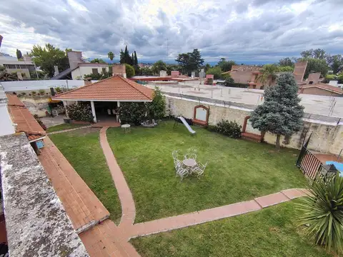 Depto Tipo Casa en Venta de 4 ambientes