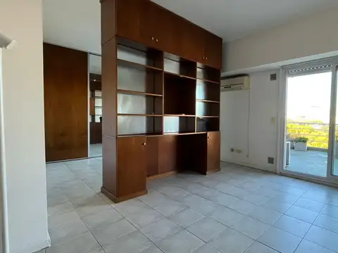 Departamento en Alquiler en Palermo, $ 860.000