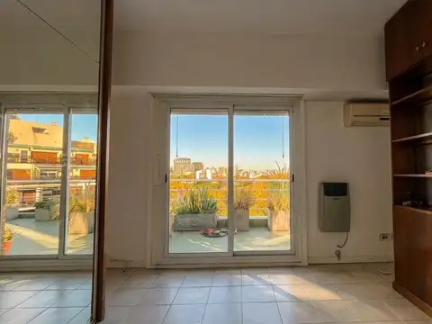 Departamento en Alquiler 18 años