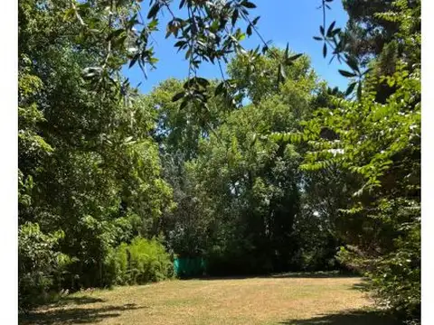 ROLDAN - ÚLTIMO LOTE EN BARRIO CERRADO CIELO - FINANCIACION