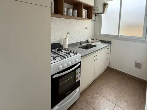 Departamento en Venta en Centro, USD 117.900