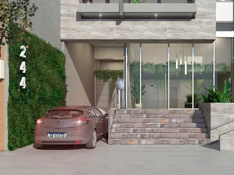 VTA PNTHOUSE 4 AMB A ESTRENAR LANUSITA C/2 COCHERA