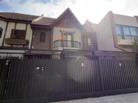 Casa en Villa Devoto