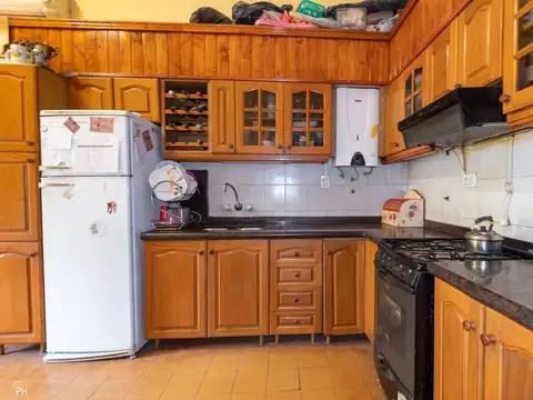 Casa en Venta 36 años