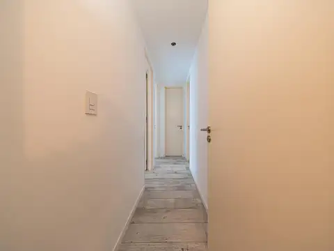 Departamento en Venta 3 años
