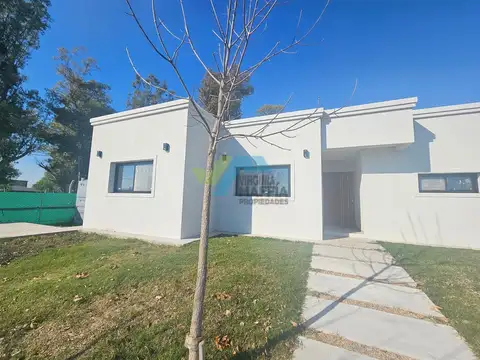 Barrio Cerrado Santa Lucia - Pilar del Este 100