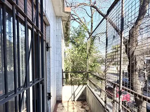 Depto Tipo Casa en Venta de 3 dormitorios