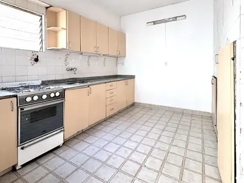 Depto Tipo Casa en Venta en Villa Urquiza, USD 299.000
