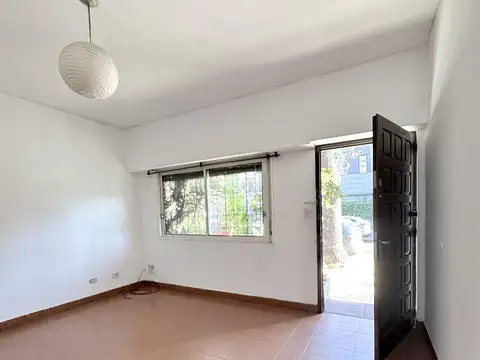 Depto Tipo Casa en Venta de 3 dormitorios