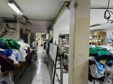 Galpón en Venta en Lomas de Zamora, Partido de Lomas de Zamora