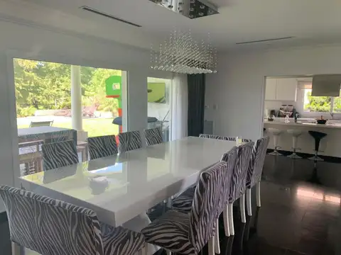Casa en Venta en Buenos Aires Golf, USD 750.000