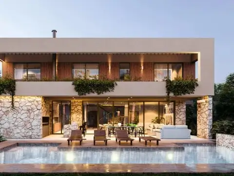 Casa en Venta A Estrenar