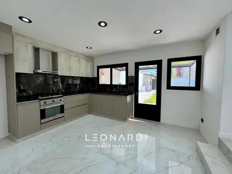 Casa céntrica en Escobar