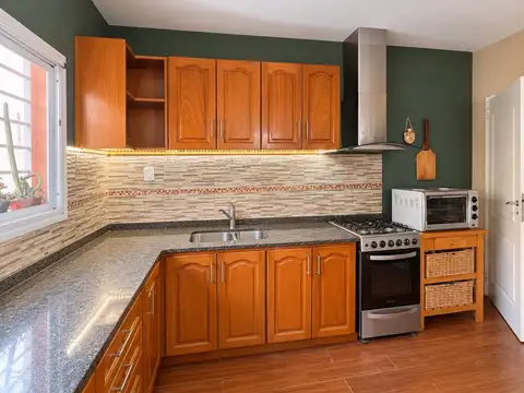 Casa en Venta 25 años