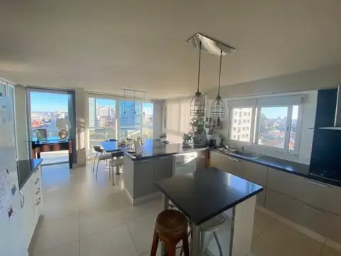 Departamento en Venta 12 años