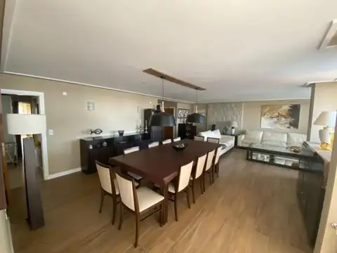 Departamento 5 ambientes con 3 baños