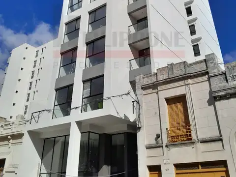 Departamento en venta de 3 dormitorios con cochera opcional - Güemes 336