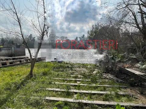 Terreno en Rincon de Milberg
