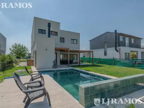 Casa - Araucarias