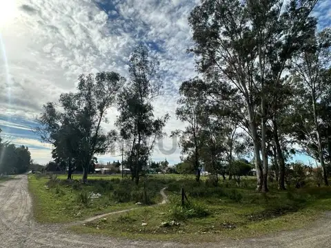 Terreno en Venta 69,90  mts Frente