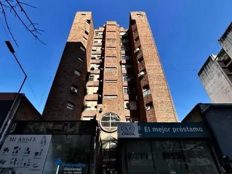 DEPARTAMENTO EN VENTA 1 DORMITORIO– CENTRO DE CÓRDOBA