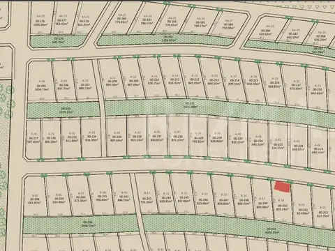 Terreno en Venta en Neuquen, USD 15.500