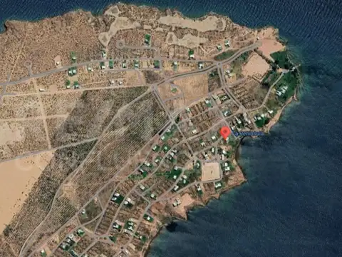 VENTA LOTE 18 MZA B - LA PENINSULA