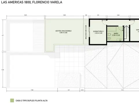 Casa en Venta con 2 cocheras