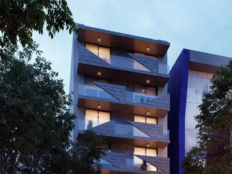 cochera centro rosario pellegrini