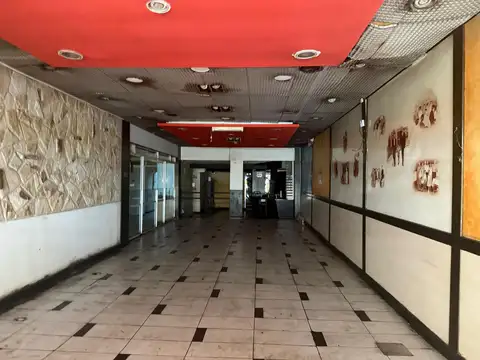 Local en alquiler apto todo destino