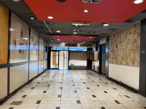 Av. Cabildo  al 2600