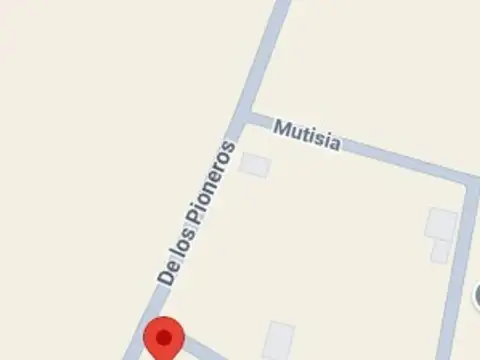 Terreno en Venta en Puerto Madryn, USD 26.000