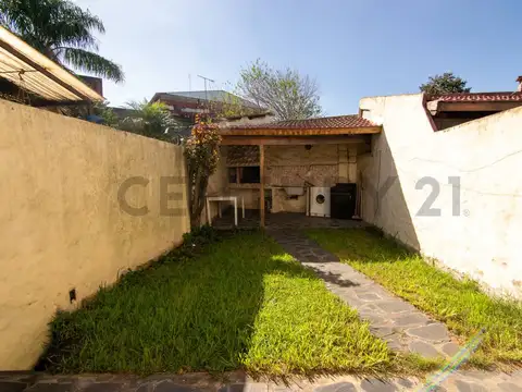 Diagonal 152 Belgrano 5700, Piso 0